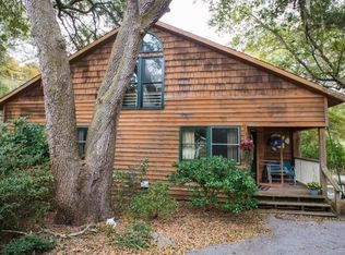 4449 Lakeside Dr, Little River, SC 29566