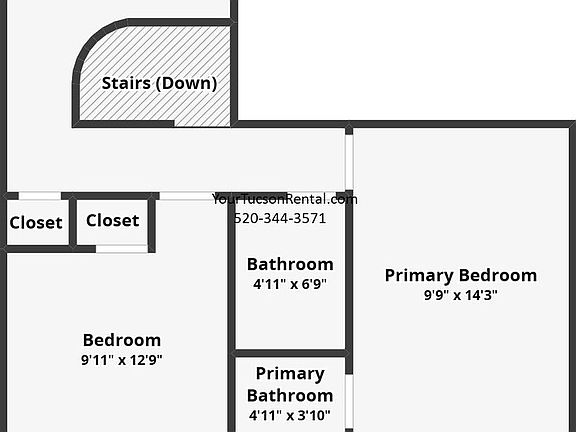 4th image of 1511 N Bryant Ave