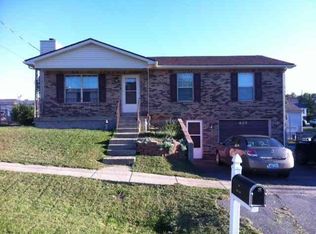 108 Jefferson St, Radcliff, KY 40160