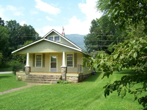 44 Upper Browns Creek Rd, Burnsville, NC 28714