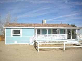 14374 Bambi Ct, Phelan, CA 92371