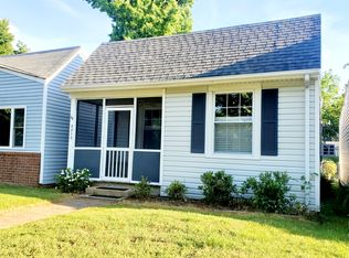 3215 Idlewood Ave, Richmond, VA 23221