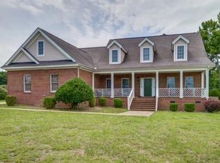 6700 Tall Cotton Rd, Battleboro, NC 27809