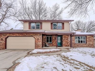 7330 West Branford Lane, Madison, WI, 53717