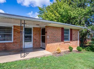 1300 Lola Ave #18, Altavista, VA 24517
