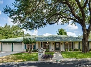 5915 Northgap St, Windcrest, TX 78239