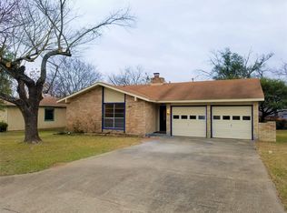903 Pack Saddle Pass, Round Rock, TX 78681