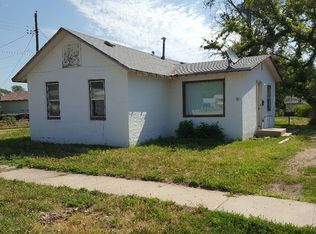 809 W H St, Ogallala, NE 69153