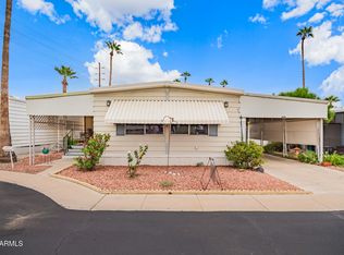 2050 W Dunlap Ave Lot R434, Phoenix, AZ 85021