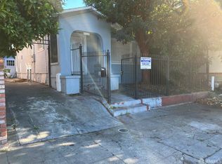 1702 26th Ave, Oakland, CA 94601