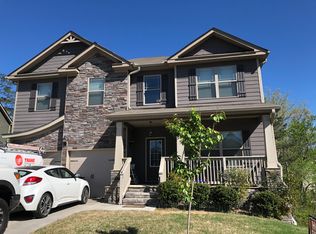 358 Cleburne Pl, Acworth, GA 30101