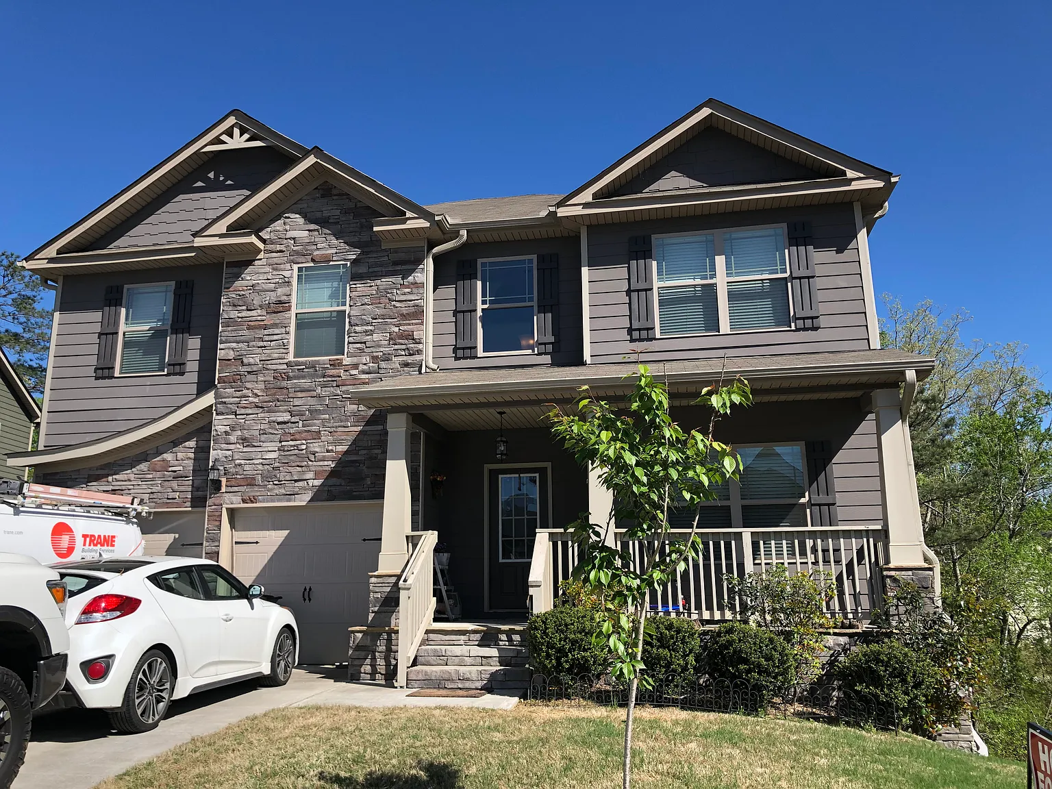 358 Cleburne Pl photo 1