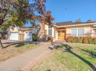 1271 Nightingale Ct, Los Altos, CA 94024