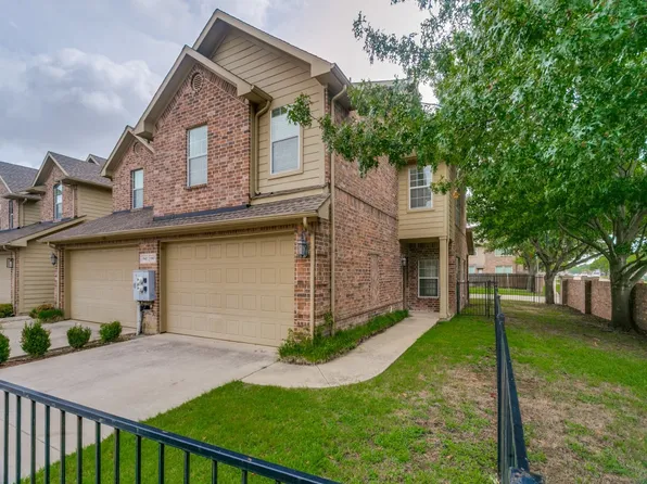 1947 Sherburne St, Lewisville, TX 75067