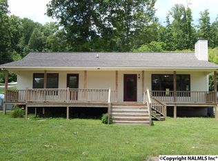 226 Johnson Dr, Florence, AL 35634