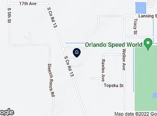 18607 Nita Ct, Orlando, FL 32833