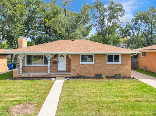 9358 Virgil, Redford, MI 48239