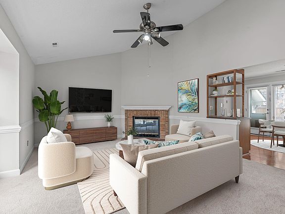 2nd image of 5500 Fortunes Ridge Dr APT 89B