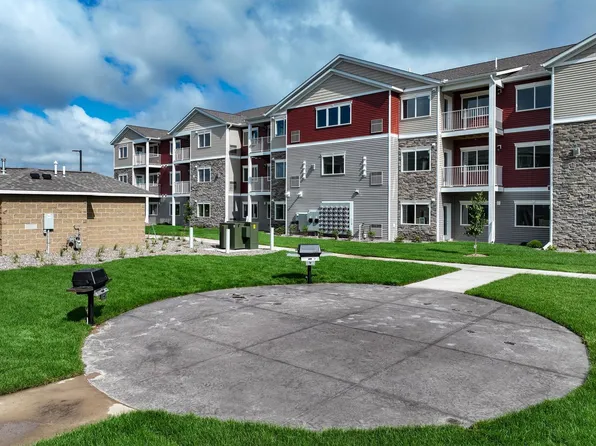 Park Brook Apartments (D)