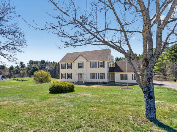 117 Mclellan Road, Gorham, ME 04038