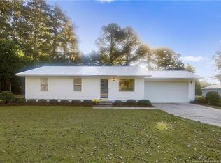 1008 Mount Carmel Church Rd, Autryville, NC 28318