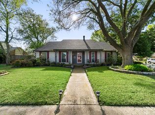 7916 Hook Dr, Plano, TX 75025