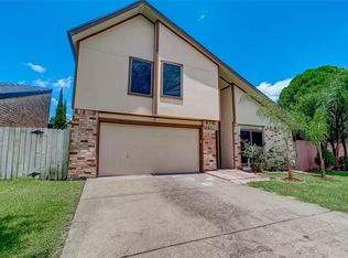 13102 Creekview Park Dr, Houston, TX 77082