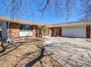 8895 E Radcliff Ave, Denver, CO 80237