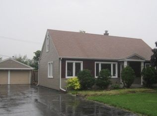 322 Morse Dr, Northlake, IL 60164