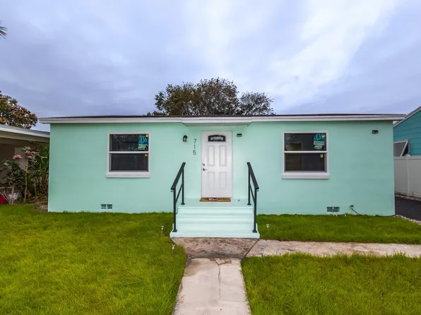 715 N 7th Street, Lantana, FL 33462