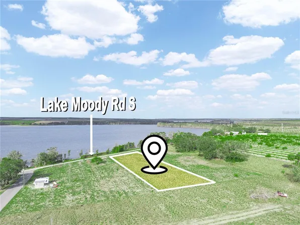 168 S Lake Moody Rd #3, Frostproof, FL 33843