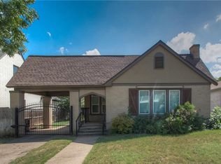 3925 W 7th St, Fort Worth, TX 76107