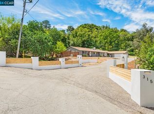 315 Bear Oaks Ln, Briones, CA 94553
