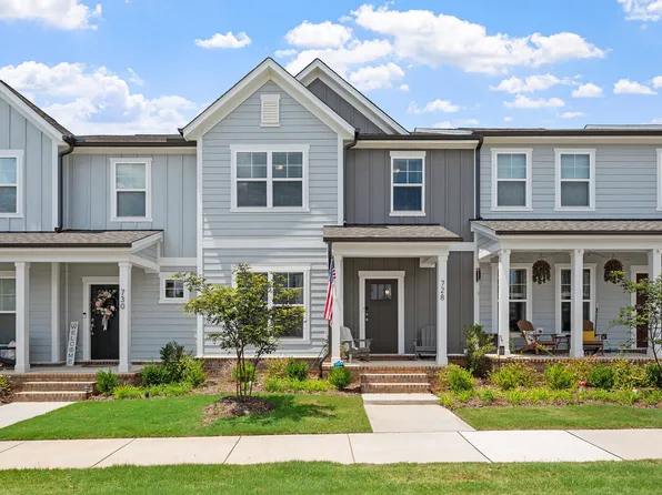 728 Silo Park Dr, Wake Forest, NC 27587