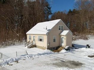 89 Turnpike Rd, Southborough, MA 01772