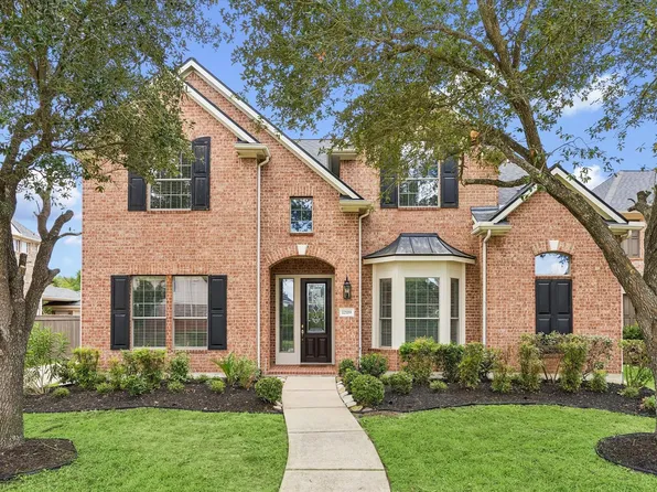 12119 Ensenada Canyon Ln, Houston, TX 77041