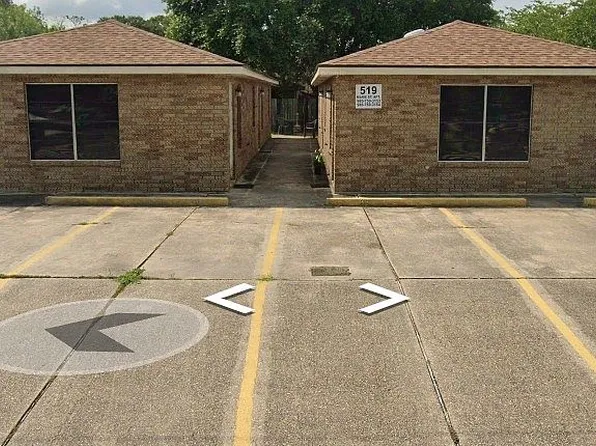 519 Marie St, Patterson, LA 70392