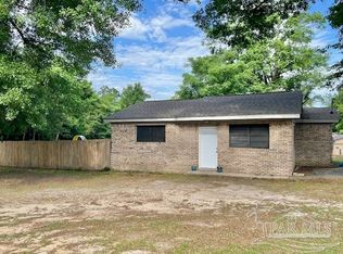 10965 Highway 97, Walnut Hill, FL 32568