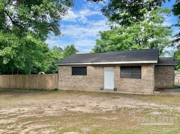 10965 Highway 97, Walnut Hill, FL 32568