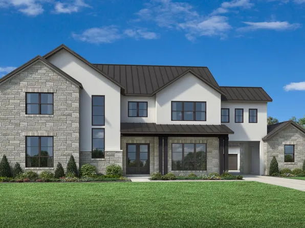 Tosca Plan, Travisso - Verona Collection