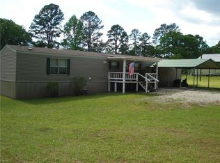 266 Parsonage Rd, Colfax, LA 71417