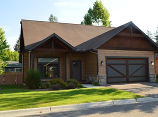 6 River Haven Loop, Whitefish, MT 59937