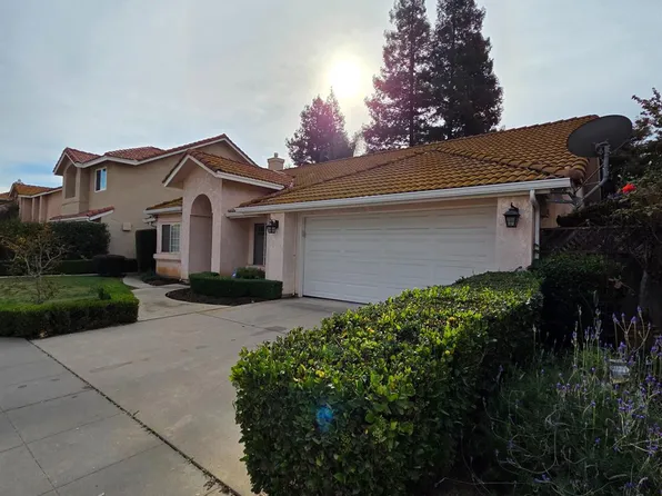 369 E Lindbrook Ln, Fresno, CA 93720