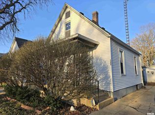 1306 N 2nd St, Springfield, IL 62702