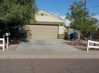 3559 W Cheery Lynn Rd, Phoenix, AZ 85019