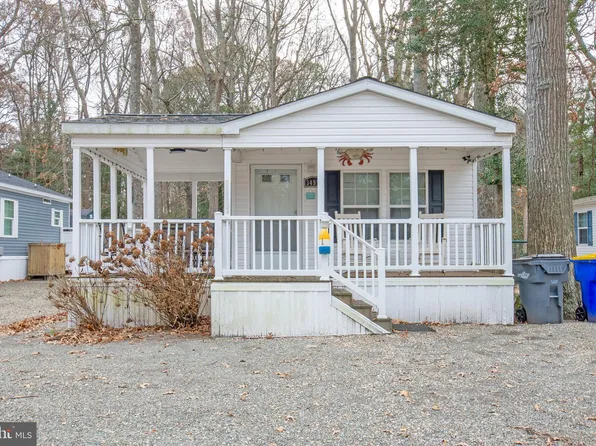 34970 South Dr #D-11, Lewes, DE 19958