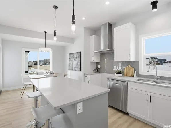 410 Leskiw BEND, Saskatoon, SK S7W 0L8
