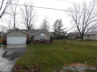 10828 Tonkel Rd, Fort Wayne, IN 46845