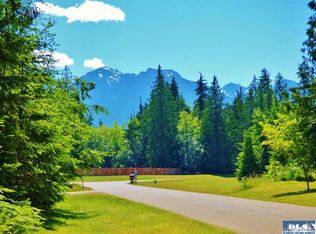 9999 Merrill Way, Port Angeles, WA 98362