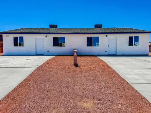 10207 W Century Dr #B, Arizona City, AZ 85123